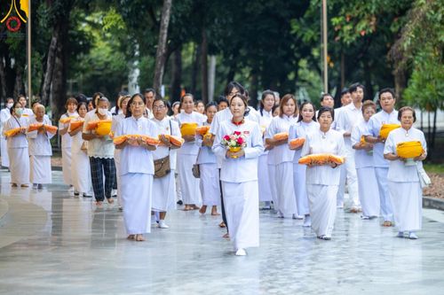 ภาพ No.156715:พิธีบรรพชาอุปสมบท ธรรมทายาท โครงการอุปสมบทหมู่บูชาธรรมครบรอบ 107 ปี วันครูผู้ค้นพบวิชชาธรรมกาย ณ โบสถ์พระไตรปิฏก วัดพระธรรมกาย วันเสาร์ที่ 14 กันยายน พ.ศ. 2567