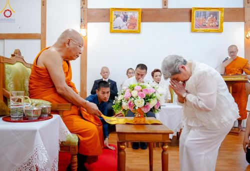 ภาพ No.145121:การประชุมสมัชชาสงฆ์ไทยในญี่ปุ่น ในวันศุกร์ที่ 12 - อาทิตย์ที่ 14 กรกฎาคม พ.ศ.2567 ณ วัดพระเชตุพน นาริตะ จังหวัดชิบะ ประเทศญี่ปุ่น