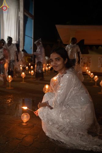 ภาพ No.141963:PhotoStory มหาศรัทธา ธรรมยาตราศรีลังกา EP.7 พิธีจุดวิสาขประทีป 6 วัด ถวายเป็น พุทธบูชา  โครงการสยาม-ลังกา ธรรมยาตรา  ฉลองเทศกาลวิสาขบูชาแห่งชาติ ศรีลังกา วันที่ 16 เดือนมิถุนายน พ.ศ. 2567