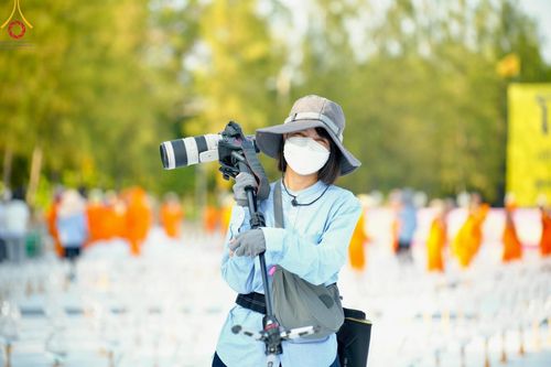 ภาพ No.203019:V.51 สารพัดV สารพัดดี ที่คลองบางนางแท่น ในโครงการธรรมยาตรา กตัญญูบูชา มหาปูชนียาจารย์ พระมงคลเทพมุนี(สด จนฺทสโร) พระผู้ปราบมาร อนุสรณ์สถาน 7 แห่ง ปีที่ 13 ระหว่างวันที่ 2-31 มกราคม พ.ศ. 2568