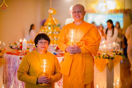 ภาพ No.126458:งานบุญวันมาฆบูชา ณ วัดพระธรรมกายโทชิหงิ ประเทศญี่ปุ่น วันที่ 24 กุมภาพันธ์ พ.ศ. 2567