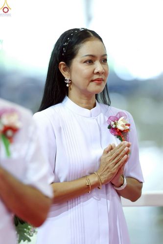 ภาพ No.239068:วันอาทิตย์ที่ 17 สิงหาคม พ.ศ. 2568 งานบุญวันอาทิตย์ พิธีจุดเทียนใจ ไฟนิรันด์ อนันตชัย ณ วัดพระธรรมกาย จ.ปทุมธานี