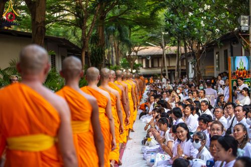 ภาพ No.135765:พิธีปลงผมธรรมทายาท โครงการบรรพชาและอุปสมบทหมู่ รุ่นบูชาธรรม 80 ปี หลวงพ่อธัมมชโย ณ หมู่บ้านบรรลุธรรม วัดพระธรรมกาย วันที่ 7 เมษายน พ.ศ. 2567