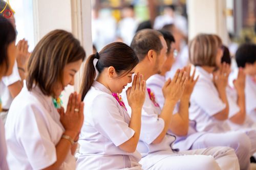 ภาพ No.196765:พิธีทอดผ้าป่าทำนุบำรุงศาสนสถาน ณ วัดสิงห์ ต.บางคูเวียง อ.บางกรวย จ.นนทบุรี ในโครงการธรรมยาตรา กตัญญูบูชา มหาปูชนียาจารย์ พระมงคลเทพมุนี(สด จนฺทสโร) พระผู้ปราบมาร อนุสรณ์สถาน 7 แห่ง ปีที่ 13 วันที่ 17 มกราคม พ.ศ. 2568