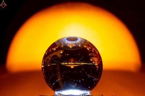 ภาพ No.244260:วันที่ 7 กันยายน พ.ศ. 2568 พิธีจุดประทีป วันครูผู้ค้นพบวิชชาธรรมกาย ณ ลานธรรมฯ และวิหารคด วัดพระธรรมกาย