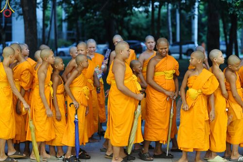 ภาพ No.162389:วันมหาปวารณาออกพรรษา วันพฤหัสบดีที่ 17 ตุลาคม พ.ศ. 2567 (ขึ้น 15 ค่ำ เดือน 11 ) ณ อุโบสถ วัดพระธรรมกาย