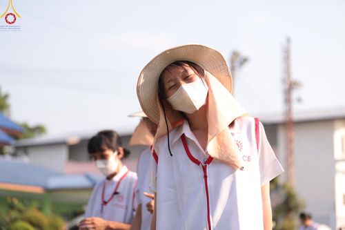 ภาพ No.117796:V.17 สำเร็จๆ การเตรียมงาน เก็บงาน การรับบุญของเจ้าหน้าที่หน่วยงานต่างๆ เพื่อโครงการธรรมยาตรา กตัญญูบูชามหาปูชนียาจารย์ พระมงคลเทพมุนี (สด จนฺทสโร) พระผู้ปราบมาร อนุสรณ์สถาน 7 แห่ง ปีที่ 12 ระหว่างวันที่ 2 - 31 มกราคม พ.ศ.2567