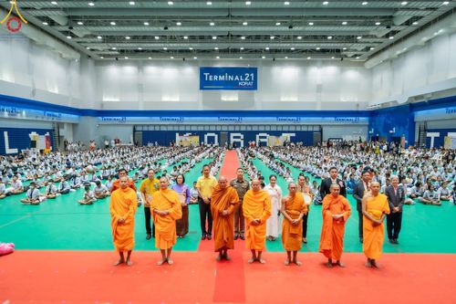 ภาพ No.186202:วันรวมพลังเด็กดี V-Star เยาวชนดีศรีโคราช ณ เทอร์มินอลฮอลล์ ชั้น 4 ศูนย์การค้าเทอร์มินอล 21 โคราช วันที่ 19 ธันวาคม พ.ศ. 2567