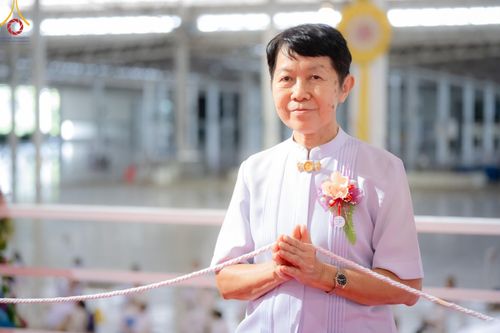 ภาพ No.148981:พิธีปฎิบัติธรรมและ พิธีจุดเทียนใจ ไฟนิรันดร์ อนันตชัย วันอาทิตย์ที่ 11 สิงหาคม พ.ศ. 2567 วัดพระธรรมกาย จ.ปทุมธานี