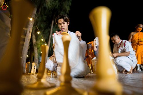 ภาพ No.108313:V.5 ทุ่มพลัง การเตรียมงาน เก็บงาน การรับบุญของเจ้าหน้าที่หน่วยงานต่างๆ เพื่อโครงการธรรมยาตรา กตัญญูบูชามหาปูชนียาจารย์ พระมงคลเทพมุนี (สด จนฺทสโร) พระผู้ปราบมาร อนุสรณ์สถาน 7 แห่ง ปีที่ 12 ระหว่างวันที่ 2 - 31 มกราคม พ.ศ. 2567