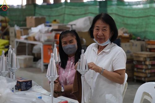 ภาพ No.120898:V.20 เป็นปลื้ม การเตรียมงาน เก็บงาน การรับบุญของเจ้าหน้าที่หน่วยงานต่างๆ เพื่อโครงการธรรมยาตรา กตัญญูบูชา มหาปูชนียาจารย์ พระมงคลเทพมุนี (สด จนฺทสโร) พระผู้ปราบมาร อนุสรณ์สถาน 7 แห่ง ปีที่ 12 ระหว่างวันที่ 2 - 31 มกราคม พ.ศ.2567