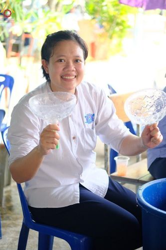 ภาพ No.127502:V.31 ทุ่มเทเพื่อบางกล่ำ การเตรียมงานของเจ้าหน้าที่หน่วยงานต่างๆ  เพื่องานธรรมยาตราอัญเชิญพระบรมสารีริกธาตุ ประดิษฐาน ณ มหารัตนเจดีย์สิริปทุมสวรรค์ (เจดีย์อริยพุทธะ 5 พระองค์) ณ ศูนย์ปฏิบัติธรรมภาคใต้ อ.บางกล่ำ จ.สงขลา ระหว่างวันที่ 9-10 มีนาคม พ.ศ. 2567