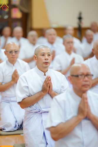 ภาพ No.148339:พิธีปฐมอุปสมบท สมโภชอุโบสถ บูชาธรรม 80 ปี หลวงพ่อธัมมชโย  วันอาทิตย์ที่ 11 สิงหาคม พ.ศ. 2567 วัดพระธรรมกายโทชิหงิ ประเทศญี่ปุ่น