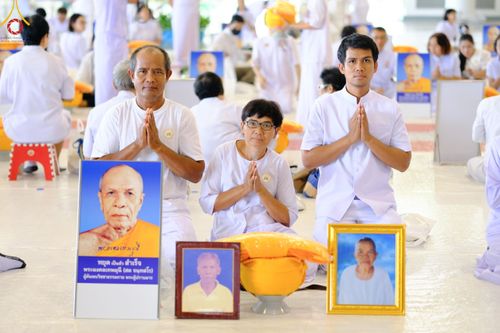 ภาพ No.180590:พิธีบรรพชาอุปสมบท โครงการอุปสมบทบูชาธรรมมหาปูชนียาจารย์ ประจำปีพุทธศักราช 2567 วันเสาร์ที่ 7 ธันวาคมพ.ศ. 2567 ณ วัดพระธรรมกาย จ.ปทุมธานี