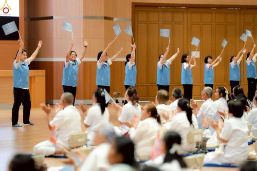 ภาพ No.243303:วันที่ 23-31 สิงหาคม พ.ศ. 2568 เจ้าหน้าที่ทุกสถานะ ทุ่มเทจัดงาน สัมมนารวมใจผู้นำบุญ เพื่องานกฐินสามัคคีทั่วไทย 30,000 วัด บูชาธรรม 81 ปี หลวงพ่อธัมมชโย