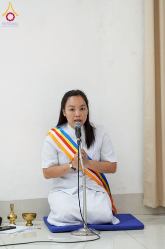 ภาพ No.227630:วันที่ 7 มิถุนายน พุทธศักราช 2568 วิสาขบูชาบนเกาะสุมาตรา ถวายเป็นพระราชกุศล แด่ “สมเด็จพระนางเจ้าสุทิดา พระบรมราชินี”