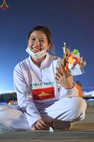 ภาพ No.123400:V.25 ชิตังเม การเตรียมงาน เก็บงาน การรับบุญของเจ้าหน้าที่หน่วยงานต่างๆ เพื่อโครงการธรรมยาตรา กตัญญูบูชา มหาปูชนียาจารย์ พระมงคลเทพมุนี (สด จนฺทสโร) พระผู้ปราบมาร อนุสรณ์สถาน 7 แห่ง ปีที่ 12 ระหว่างวันที่ 2 - 31 มกราคม พ.ศ.2567