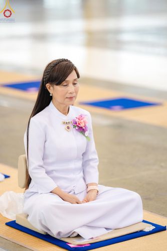 ภาพ No.154198:พิธีจุดเทียนใจ ไฟนิรันดร์ อนันตชัย วันอาทิตย์ที่ 8 กันยายน พ.ศ. 2567 วัดพระธรรมกาย จ.ปทุมธานี