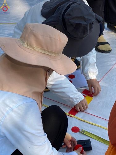 ภาพ No.109506:V.7 พลังใจ การเตรียมงาน เก็บงาน การรับบุญของเจ้าหน้าที่หน่วยงานต่างๆ เพื่อโครงการธรรมยาตรา กตัญญูบูชามหาปูชนียาจารย์ พระมงคลเทพมุนี (สด จนฺทสโร) พระผู้ปราบมาร อนุสรณ์สถาน 7 แห่ง ปีที่ 12 ระหว่างวันที่ 2 - 31 มกราคม พ.ศ.2567