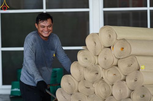 ภาพ No.123520:V.25 ชิตังเม การเตรียมงาน เก็บงาน การรับบุญของเจ้าหน้าที่หน่วยงานต่างๆ เพื่อโครงการธรรมยาตรา กตัญญูบูชา มหาปูชนียาจารย์ พระมงคลเทพมุนี (สด จนฺทสโร) พระผู้ปราบมาร อนุสรณ์สถาน 7 แห่ง ปีที่ 12 ระหว่างวันที่ 2 - 31 มกราคม พ.ศ.2567