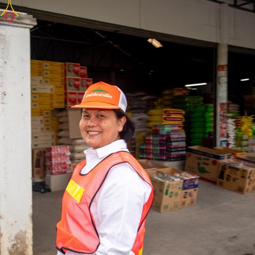 ภาพ No.203139:V.51 สารพัดV สารพัดดี ที่คลองบางนางแท่น ในโครงการธรรมยาตรา กตัญญูบูชา มหาปูชนียาจารย์ พระมงคลเทพมุนี(สด จนฺทสโร) พระผู้ปราบมาร อนุสรณ์สถาน 7 แห่ง ปีที่ 13 ระหว่างวันที่ 2-31 มกราคม พ.ศ. 2568