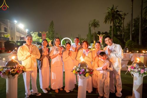 ภาพ No.138426:วิสาขบูชานานาชาติ วัดพระธรรมกายแคลิฟอร์เนีย ประเทศสหรัฐอเมริกา วันพุธที่ 22 พฤษภาคม พ.ศ. 2567