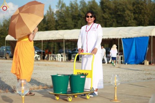 ภาพ No.186744:V.48 ผลงาน V-Peace ปลายปี 2567 ภาพโดย : ช่างภาพ V-Peace และ ช่างภาพศูนย์ภาพนิ่ง