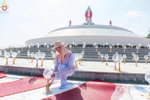 ภาพ No.110163:V.8 พลังทีม การเตรียมงาน เก็บงาน การรับบุญของเจ้าหน้าที่หน่วยงานต่างๆ เพื่อโครงการธรรมยาตรา กตัญญูบูชามหาปูชนียาจารย์ พระมงคลเทพมุนี (สด จนฺทสโร) พระผู้ปราบมาร อนุสรณ์สถาน 7 แห่ง ปีที่ 12 ระหว่างวันที่ 2 - 31 มกราคม พ.ศ.2567