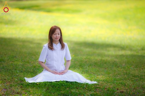 ภาพ No.320395:วันที่ 2-5 เมษายน พ.ศ.2569 ปฏิบัติธรรมพิเศษดอกไม้บาน ณ วัดพระธรรมกายจอร์เจีย ประเทศสหรัฐอเมริกา