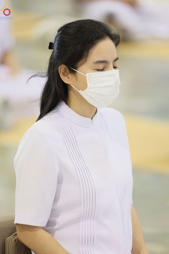 ภาพ No.87484:พิธีจุดเทียนใจ ไฟนิรันดร์ อนันตชัย วันอาทิตย์ที่ 10 กันยายน พ.ศ. 2566 ณ สภาธรรมกายสากล วัดพระธรรมกาย