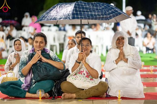 ภาพ No.331518:วันที่ 31 พฤษภาคม พ.ศ. 2569  สภาพุทธศาสนาแห่งอินเดีย (Indian Buddhist Council)  ร่วมกับมูลนิธรรมกาย จัดงานวิสาขบูชานานาชาติ  ณ วัดพุทธสันติวันธรรมชัย