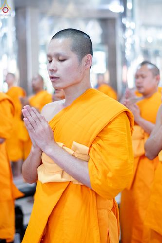 ภาพ No.290372:วันที่ 7 มกราคม พ.ศ. 2569 พิธีต้อนรับพระธรรมยาตรา ณ อนุสรณ์สถานลำดับที่ 2  สถานที่ตั้งมโนปณิธานบวชตลอดชีวิต อนุสรณ์สถานคลองบางนางแท่น (ภาพชุดที่ 2) อ.สามพราน จ.นครปฐม ในโครงการธรรมยาตรา กตัญญูบูชา มหาปูชนียาจารย์ พระมงคลเทพมุนี(สด จนฺทสโร) พระผู้ปราบมาร 