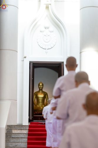 ภาพ No.83398:พิธีบรรพชาอุปสมบทหมู่ธรรมทายาทนานาชาติ (ภาคภาษาจีน) รุ่นที่ 18 ณ โบสถ์พระไตรปิฎก วัดพระธรรมกาย จ.ปทุมธานี วันเสาร์ที่ 15 กรกฎาคม 2566