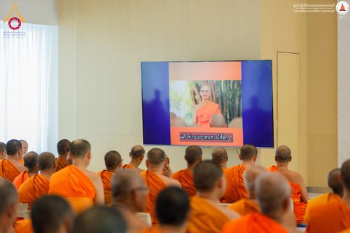 ภาพ No.338655:วันที่ 10-16 กรกฎาคม พ.ศ.2569 โครงการปฏิบัติธรรมเจริญสมาธิภาวนา จังหวัดสุพรรณบุรี  ณ ศูนย์ปฏิบัติธรรมพระมงคลเทพมุนี อ.สองพี่น้อง จ.สุพรรณบุรี