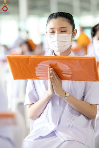 ภาพ No.89930:พิธีปฎิบัติธรรมและพิธีทอดผ้าป่าสมทบกฐินครั้งที่ 3 เนื่องใน 139 ปี วันคล้ายวันเกิดด้วยรูปกายเนื้อ พระมงคลเทพมุนี (สด จนฺทสโร) พระผู้ปราบมาร วันอังคารที่ 10 ตุลาคม พ.ศ. 2566 ณ วัดพระธรรมกาย จ.ปทุมธานี