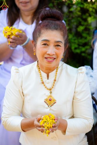ภาพ No.206196:HAPPY FACE @ธรรมยาตรา # 1 ในโครงการธรรมยาตรา กตัญญูบูชา มหาปูชนียาจารย์ พระมงคลเทพมุนี(สด จนฺทสโร) พระผู้ปราบมาร อนุสรณ์สถาน 7 แห่ง ปีที่ 13 ระหว่างวันที่ 2-31 มกราคม พ.ศ. 2568