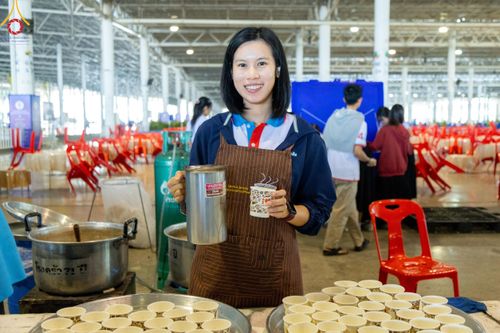 ภาพ No.185978:โครงการตอบปัญหาธรรมะ “ทางก้าวหน้า” ครั้งที่ 42 รอบชิงชนะเลิศระดับชาติ ประจำปี พ.ศ. 2567 วันเสาร์ที่ 21 ธันวาคม พ.ศ. 2567 ชมรมพุทธศาสตร์สากล ร่วมกับสมาคมพุทธศาสตร์สากล และชมรมพุทธศาสตร์สถาบันอุดมศึกษา 35 แห่งทั่วประเทศ ณ ห้องแก้วสารพัดนึก 2 วัดพระธรรมกาย 