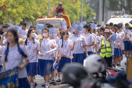 ภาพ No.125924:V.29 ทุ่มเท เพื่อโคราช การเตรียมงานของหน่วยงานต่างฯ เพื่อพิธีทำบุญเมืองนครราชสีมา ฉลอง 556 ปี ตักบาตรพระ 10,000 รูป ในวันเสาร์ที่ 2 มีนาคม พ.ศ.2567 ณ อนุสาวรีย์ท้าวสุรนารี จ.นครราชสีมา จัดโดย คณะสงฆ์จังหวัดนครราชสีมา ร่วมกับสำนักงานจังหวัดนครราชสีมา