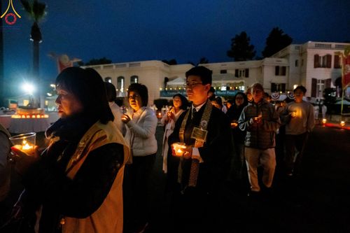 ภาพ No.138372:วิสาขบูชานานาชาติ วัดพระธรรมกายแคลิฟอร์เนีย ประเทศสหรัฐอเมริกา วันพุธที่ 22 พฤษภาคม พ.ศ. 2567