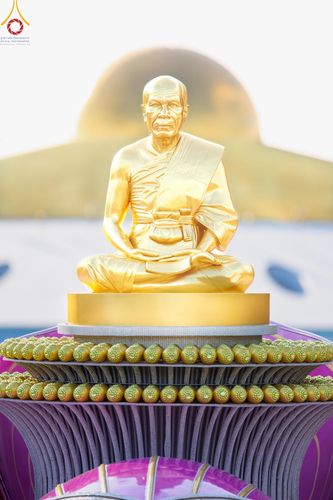 ภาพ No.187042:พระธรรมยาตราปฏิบัติธรรม และถ่ายภาพหมู่ประวัติศาสตร์ ปีที่ 13 ณ ลานทิศตะวันออก มหาวิหารพระมงคลเทพมุนี วัดพระธรรมกาย จ.ปทุมธานี วันเสาร์ที่ 28 ธันวาคม พ.ศ. 2567