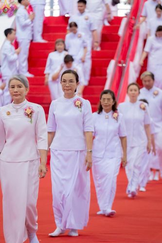 ภาพ No.246286:วันอาทิตย์ที่ 14 กันยายน พ.ศ. 2568 งานบุญวันอาทิตย์ พิธีจุดเทียนใจ ไฟนิรันด์ อนันตชัย ณ วัดพระธรรมกาย จ.ปทุมธานี