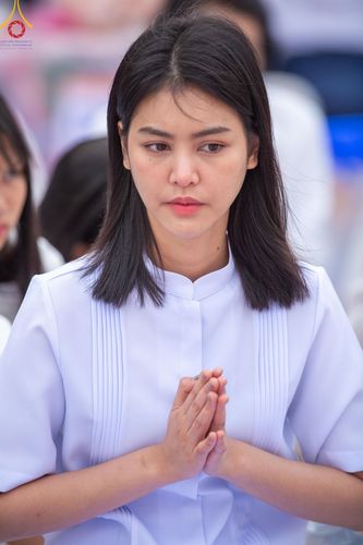 ภาพ No.126160:พิธีทำบุญเมืองนครราชสีมา ฉลอง 556 ปี ตักบาตรพระ 10,000 รูป ในวันเสาร์ที่ 2 มีนาคม พ.ศ.2567 ณ อนุสาวรีย์ท้าวสุรนารี จ.นครราชสีมา จัดโดย คณะสงฆ์จังหวัดนครราชสีมา ร่วมกับสำนักงานจังหวัดนครราชสีมา