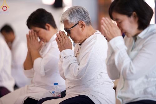 ภาพ No.115891:V.15 สามัคคี การเตรียมงาน เก็บงาน การรับบุญของเจ้าหน้าที่หน่วยงานต่างๆ เพื่อโครงการธรรมยาตรา กตัญญูบูชามหาปูชนียาจารย์ พระมงคลเทพมุนี (สด จนฺทสโร) พระผู้ปราบมาร อนุสรณ์สถาน 7 แห่ง ปีที่ 12 ระหว่างวันที่ 2 - 31 มกราคม พ.ศ.2567