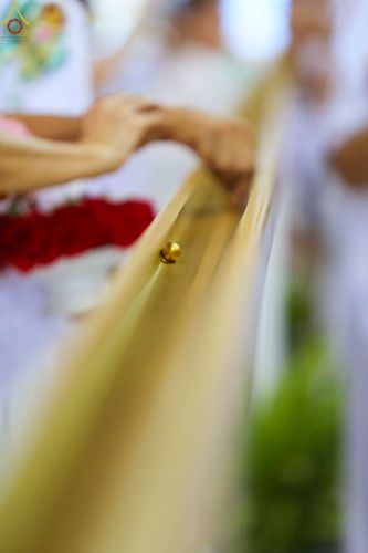 ภาพ No.77126:พิธีหล่อพระบรมพุทธเจ้า ในวันมาฆบูชา อาทิตย์ต้นเดือนที่ 6 มีนาคม พ.ศ. 2566 ณ วัดพระธรรมกาย จ.ปทุมธานี