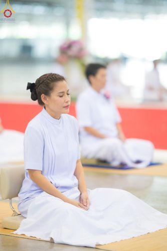 ภาพ No.149846:พิธีจุดเทียนใจ ไฟนิรันดร์ อนันตชัย วันอาทิตย์ที่ 25 สิงหาคม พ.ศ.2567 วัดพระธรรมกาย จ.ปทุมธานี