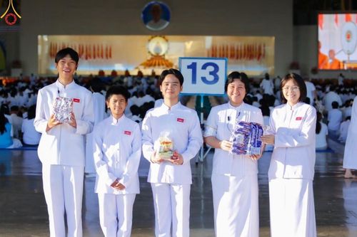 ภาพ No.186690:V.48 ผลงาน V-Peace ปลายปี 2567 ภาพโดย : ช่างภาพ V-Peace และ ช่างภาพศูนย์ภาพนิ่ง