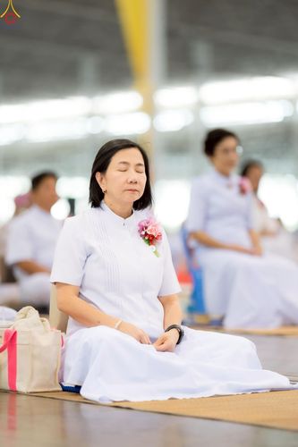 ภาพ No.242649:วันอาทิตย์ที่ 31 สิงหาคม พ.ศ. 2568 งานบุญวันอาทิตย์ พิธีจุดเทียนใจ ไฟนิรันด์ อนันตชัย ณ วัดพระธรรมกาย จ.ปทุมธานี