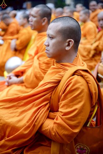 ภาพ No.245273:วันอาทิตย์ที่ 14 กันยายน พ.ศ. 2568 ตักบาตรพระ 555 รูป มหากุศล  น้อมถวายเป็นพุทธบูชา ณ หอนาฬิกาเบตง อ.เบตง จ.ยะลา