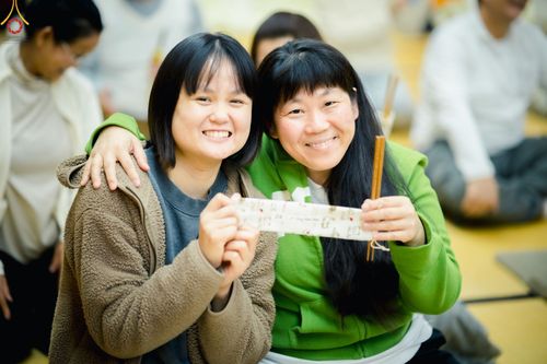 ภาพ No.136510:คณะพระภิกษุสงฆ์และกัลยาณมิตรชาวสิงคโปร์ เดินทางมาปฏิบัติธรรม ณ วัดป่าธรรมกายนานาชาติโทชิหงิ ประเทศญี่ปุ่น ระหว่างวันที่ 27 เมษายน  - 2 พฤษภาคม พ.ศ. 2567