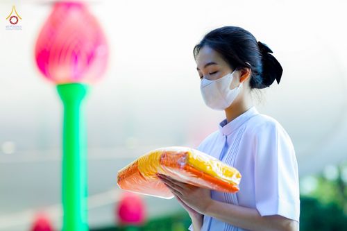 ภาพ No.80734:พิธีอุปสมบทสามเณรเตรียม DCI รุ่นที่20 จำนวน 15 รูป ณ อุโบสถพระไตรปิฎก วัดพระธรรมกาย วันเสาร์ที่ 6 พฤษภาคม พ.ศ. 2566